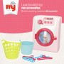 Lave-linge en jouet Colorbaby 14 x 19 x 9 cm (6 Unités)