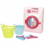Lave-linge en jouet Colorbaby 14 x 19 x 9 cm (6 Unités)