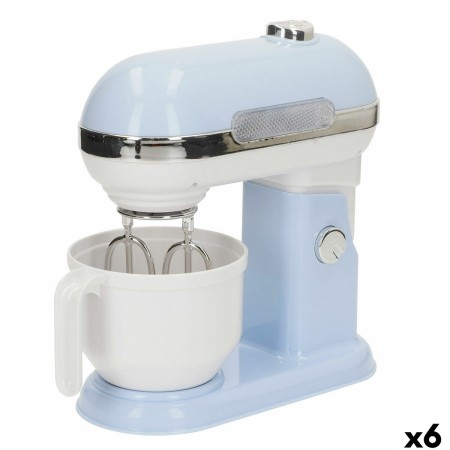 Mixeur en jouet Colorbaby 6 Unités