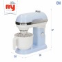 Mixeur en jouet Colorbaby 6 Unités