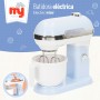 Batidora de juguete Colorbaby 6 Unidades