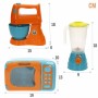 Ensemble de Cuisine Colorbaby