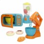Ensemble de Cuisine Colorbaby