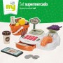 Caja Registradora de Juguete Colorbaby 23 x 14 x 17 cm 4 Unidades