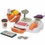 Caisse enregistreuse Jouet Colorbaby 23 x 14 x 17 cm 4 Unités