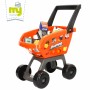 Supermarché de jouets Colorbaby 50 x 82 x 42 cm 50 Pièces 2 Unités