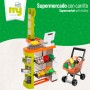 Supermarché de jouets Colorbaby 50 x 82 x 42 cm 50 Pièces 2 Unités