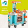 Cuisinière jouet Colorbaby 78 x 87 x 28 cm
