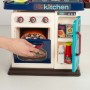 Cocina de Juguete Colorbaby 53 x 69 x 22 cm
