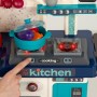 Cuisinière jouet Colorbaby 53 x 69 x 22 cm