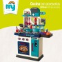 Cocina de Juguete Colorbaby 53 x 69 x 22 cm