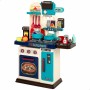 Cocina de Juguete Colorbaby 53 x 69 x 22 cm