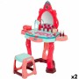 Coiffeuse Colorbaby 57 x 75 x 34 cm (2 Unités)