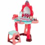 Coiffeuse Colorbaby 57 x 75 x 34 cm (2 Unités)