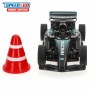 Voiture Télécommandée Speed & Go 1:20 19 x 5 x 9 cm (4 Unités)