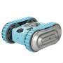 Voiture Télécommandée Colorbaby 15 x 7 x 14 cm (4 Unités)