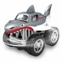 Coche Radio Control Colorbaby 13 x 8 x 8 cm (6 Unidades)