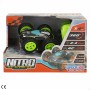 Voiture Télécommandée Colorbaby 8 x 4 x 7,5 cm (6 Unités)