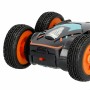 Voiture Télécommandée Colorbaby 8 x 4 x 7,5 cm (6 Unités)
