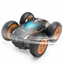 Voiture Télécommandée Colorbaby 8 x 4 x 7,5 cm (6 Unités)