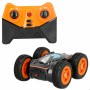 Voiture Télécommandée Colorbaby 8 x 4 x 7,5 cm (6 Unités)