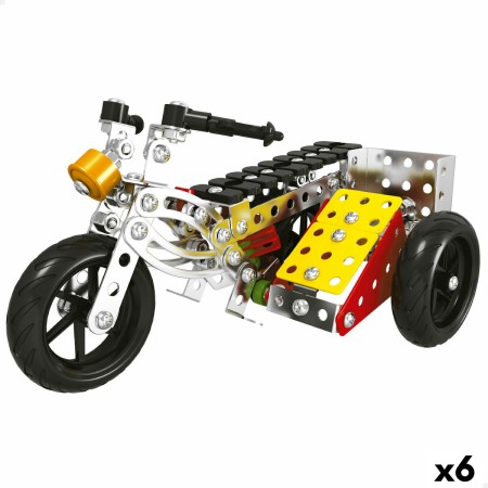 Juego de Construcción Colorbaby 283 Piezas