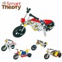 Juego de Construcción Colorbaby 283 Piezas