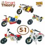 Juego de Construcción Colorbaby 283 Piezas