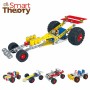 Set de construction Colorbaby Voiture 236 Pièces