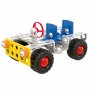Set de construction Colorbaby Voiture 236 Pièces