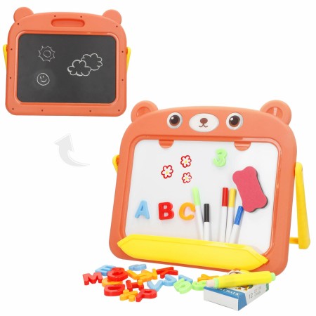 Kit de Dessin Colorbaby (6 Unités)
