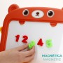 Kit de Dessin Colorbaby (6 Unités)