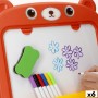 Kit de Dessin Colorbaby (6 Unités)