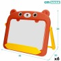 Kit de Dessin Colorbaby (6 Unités)