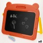 Kit de Dessin Colorbaby (6 Unités)