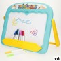 Kit de Dessin Colorbaby (6 Unités)