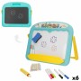 Kit de Dessin Colorbaby (6 Unités)