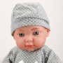 Poupée Bébé Colorbaby 14 x 30 x 9 cm 6 Unités
