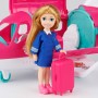 Playset Colorbaby 31 x 15 x 31 cm 6 Unidades