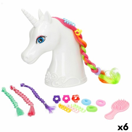 Busto Colorbaby Unicornio