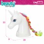 Buste Colorbaby Licorne