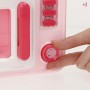Micro-ondes en jouet Colorbaby (6 Unités)