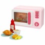 Micro-ondes en jouet Colorbaby (6 Unités)