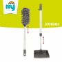 Set de Limpieza Colorbaby 20 x 58 x 20 cm 7 Piezas (6 Unidades)