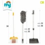 Kit de nettoyage et de rangement Colorbaby 20 x 58 x 20 cm 7 Pièces (6 Unités)