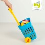 Set de jouets alimentaires Colorbaby 22 x 43 x 16 cm 51 Pièces 6 Unités
