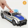 Voiture de friction Speed & Go 1:14 (6 Unités)