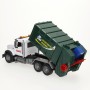 Camión de Basura Speed & Go 31 x 13 x 10 cm (6 Unidades)