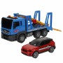 Camion Autotransporteur Speed & Go 26 x 13 x 9 cm (6 Unités)