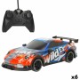 Voiture Télécommandée Colorbaby 1:18 27 x 7 x 11 cm (6 Unités)